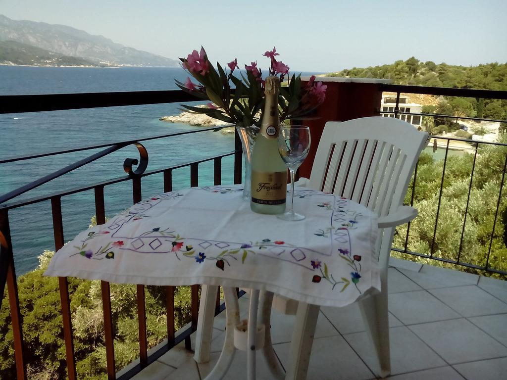 Hotel Bella Vista 2*