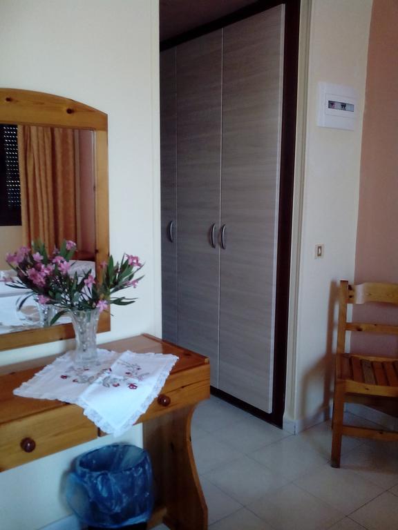 Hotel Bella Vista Samos Town