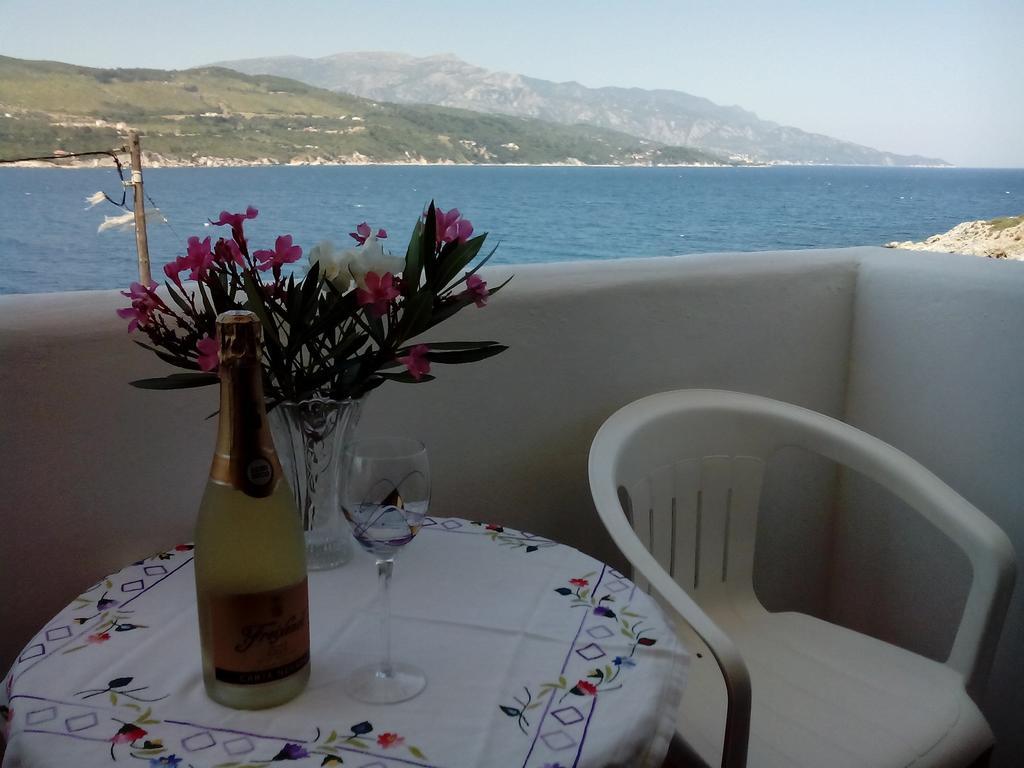 Bella Vista Hotel