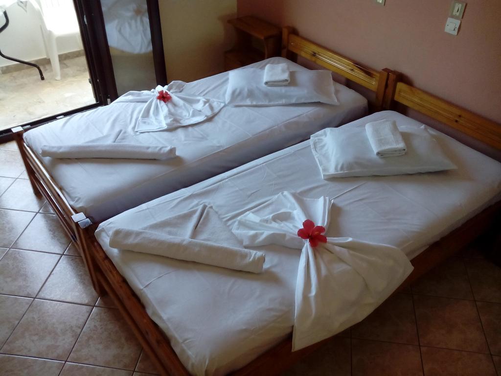 Hotel Bella Vista 2*