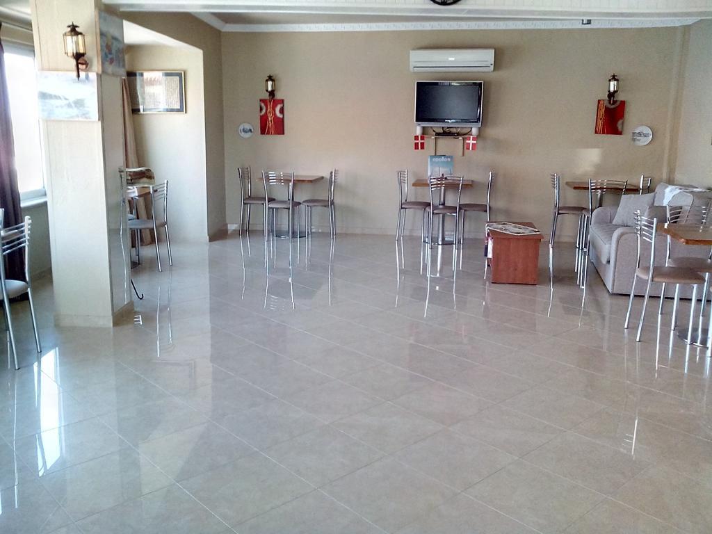 Hotel Bella Vista 2*